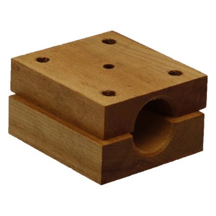  Łożysko drewnianie | AZ 26907